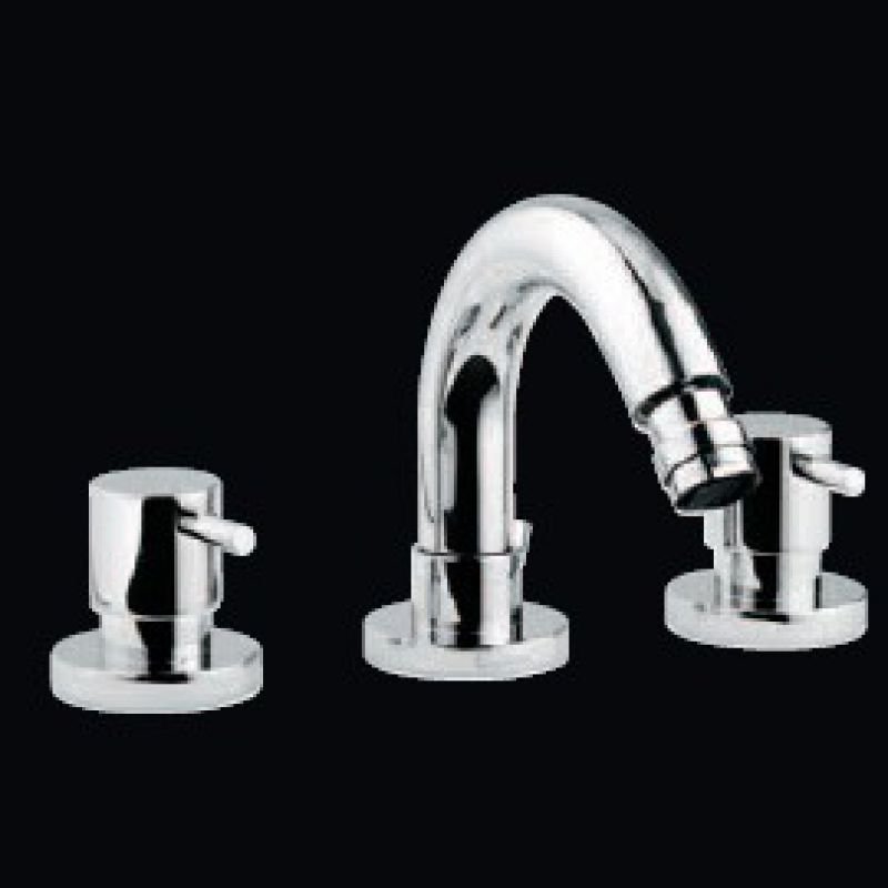 EMMEVI Piper 45034 Bateria bidetowa