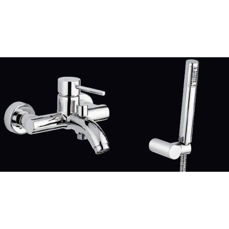 EMMEVI Piper 45001_140 Bateria wannowa