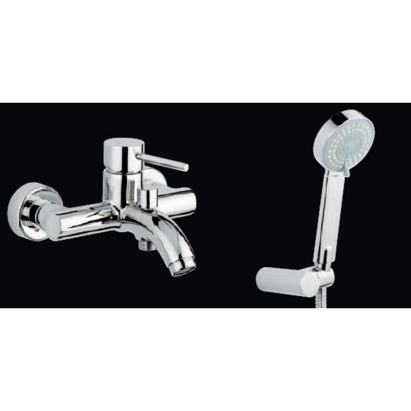EMMEVI Piper 45001_143 Bateria wannowa