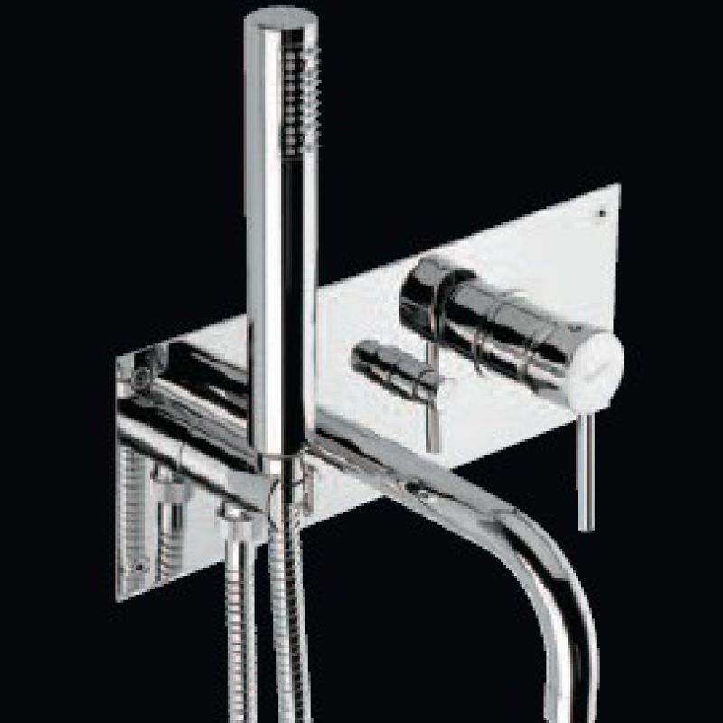 EMMEVI Piper 45051 Bateria wannowa