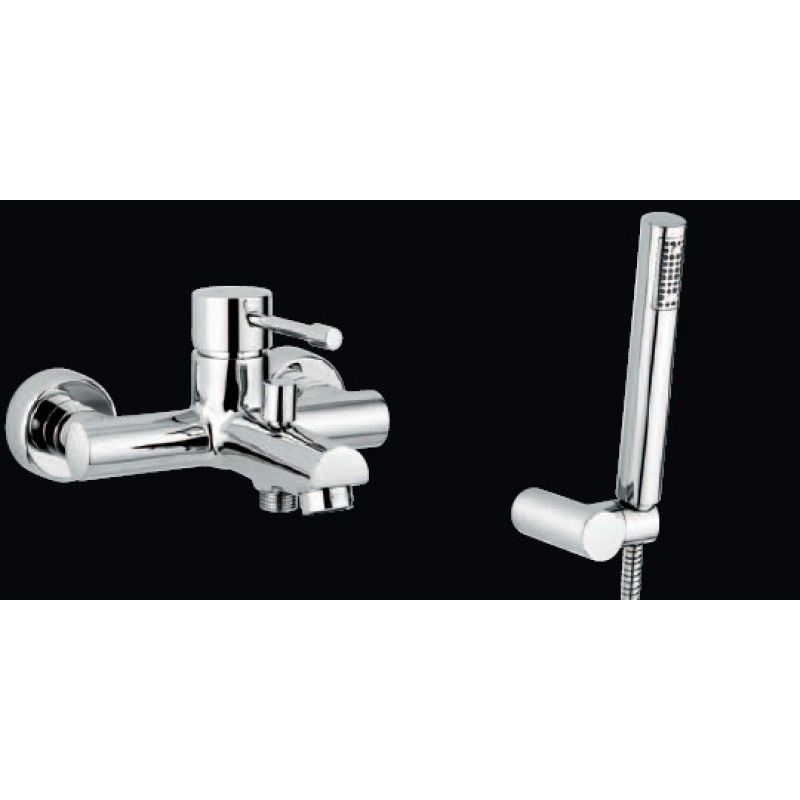 EMMEVI Eden 71001_140 Bateria wannowa