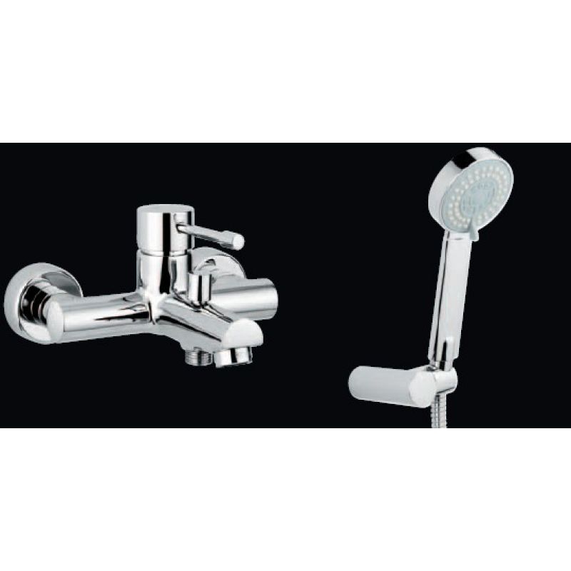 EMMEVI Eden 71001_143 Bateria wannowa