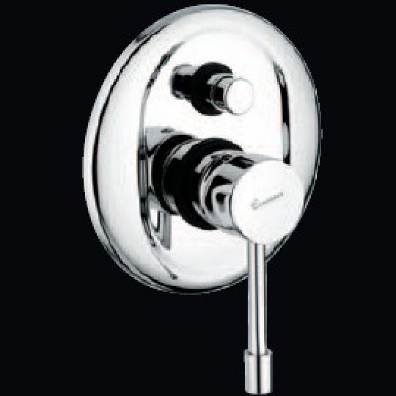 EMMEVI Eden 71019 Bateria prysznicowa