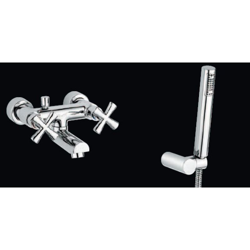 EMMEVI Sprint New 31001_140 Bateria wannowa