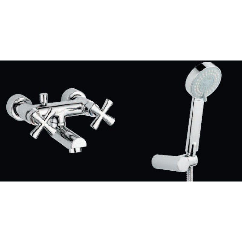 EMMEVI Sprint New 31001_143 Bateria wannowa