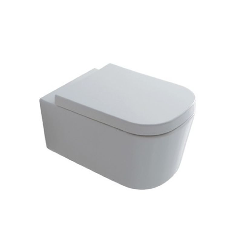 GALASSIA Meg11 5411 Miska wc