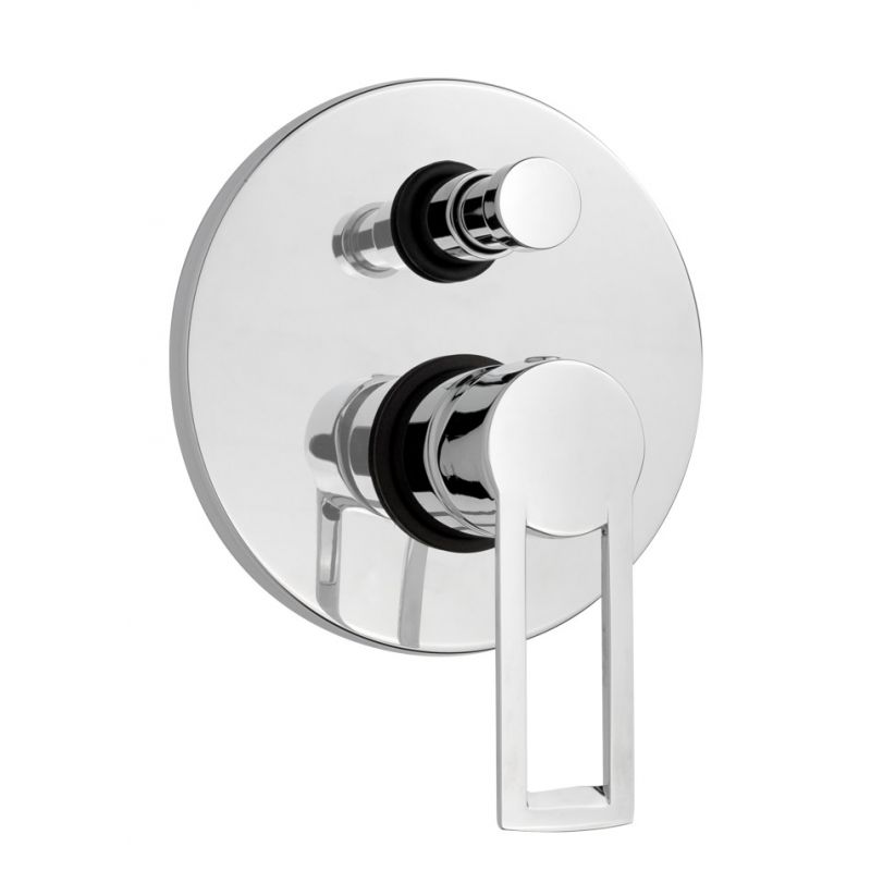 KELLER TAPS Infinity IF41 Bateria prysznicowa