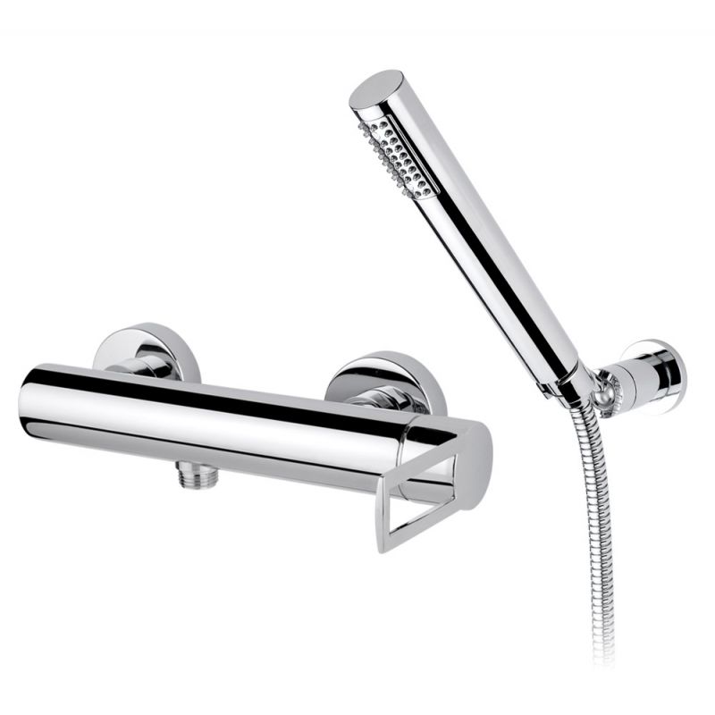 KELLER TAPS Infinity IF50 Bateria prysznicowa