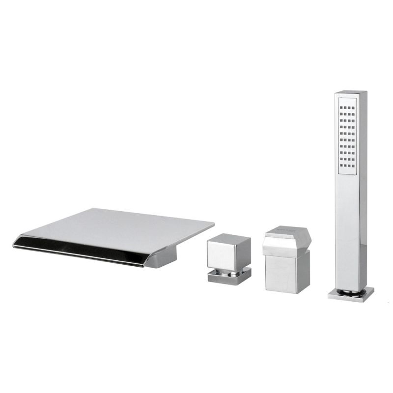 KELLER TAPS Tiguan TN16 Bateria wannowa