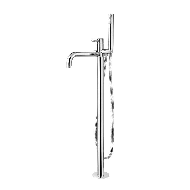 KELLER TAPS Cayman CY12 Bateria wannowa