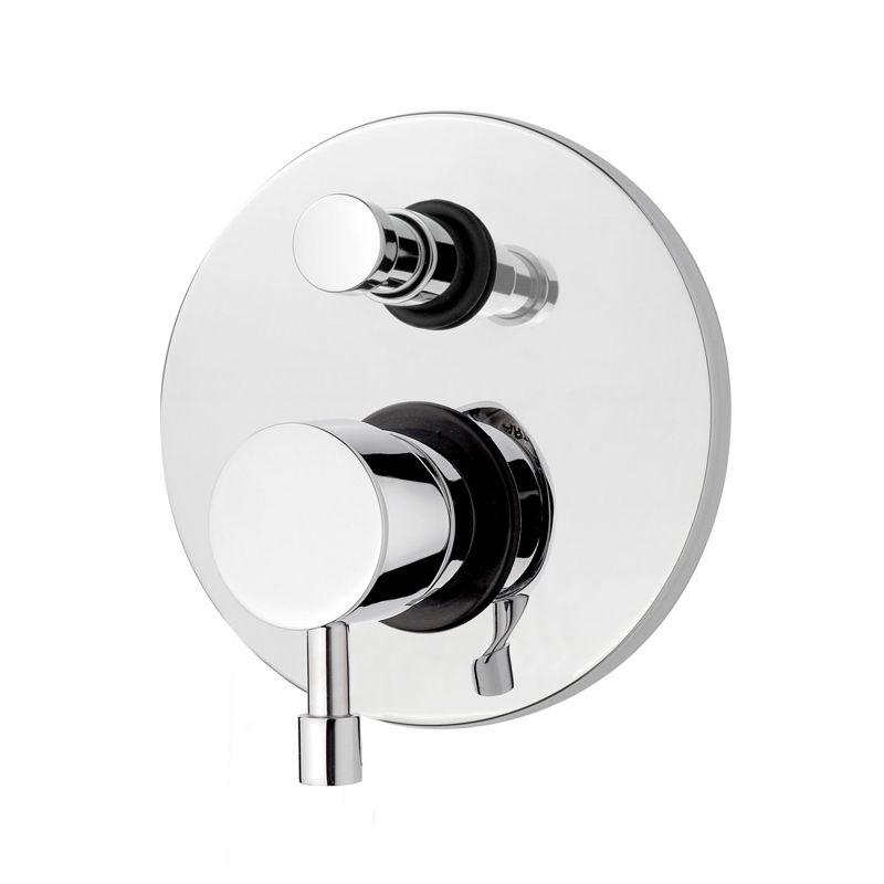 KELLER TAPS Cayman CY41 Bateria prysznicowa