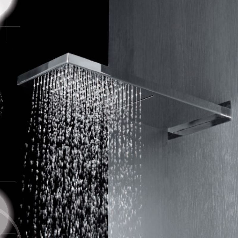 KELLER TAPS Gemelli 6165 Deszczownica prysznicowa