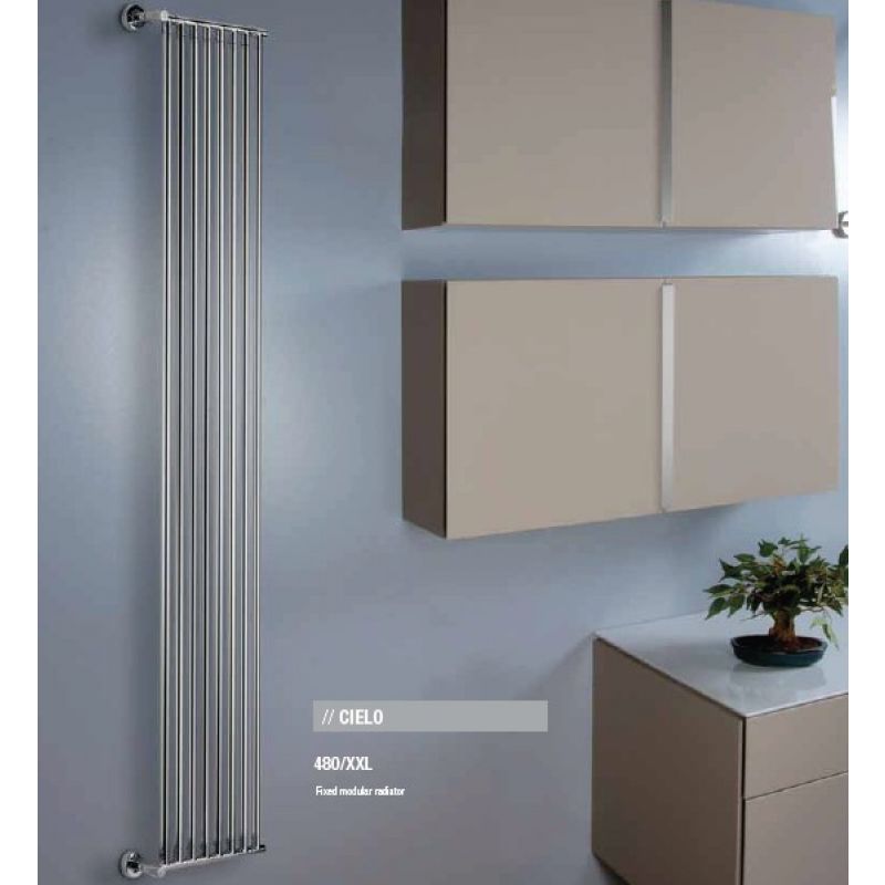 MARGAROLI Cielo 480 Grzejnik wodny