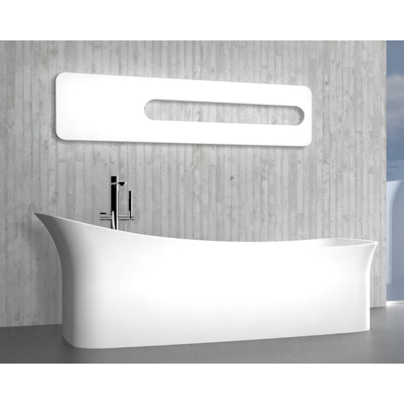 TECHNOVA Bluma 180x92 cm Wanna