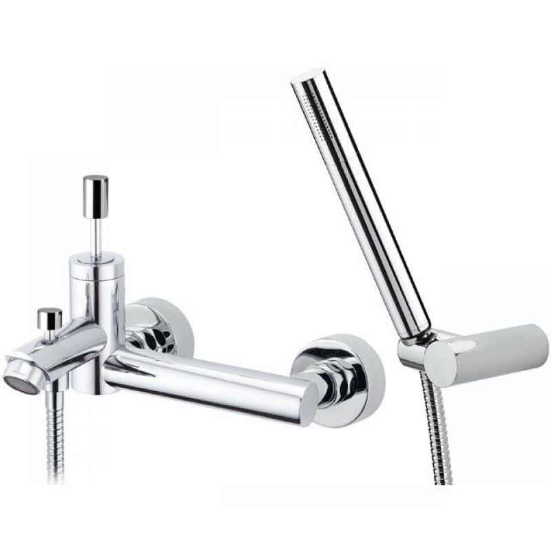 DANIEL RUBINETTERIE Kir K18610 Bateria wannowa