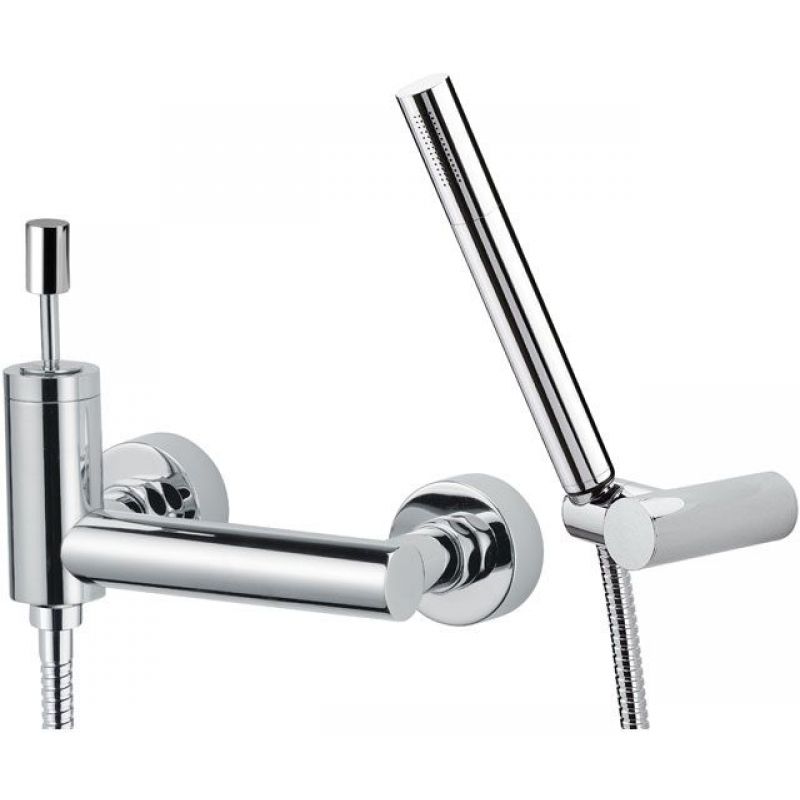 DANIEL RUBINETTERIE Kir K18611A Bateria prysznicowa