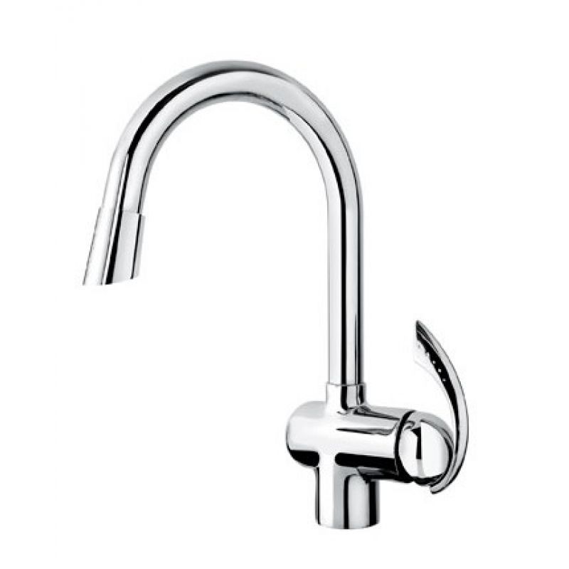 EMMEVI Ramses 72066 Bateria kuchenna