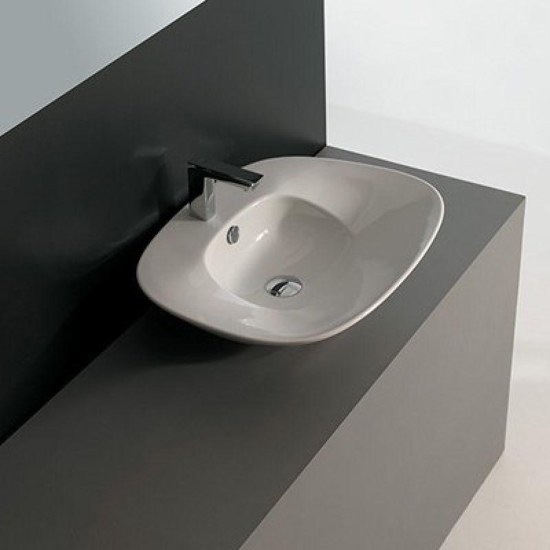 ARTCERAM K KPL001 Umywalka