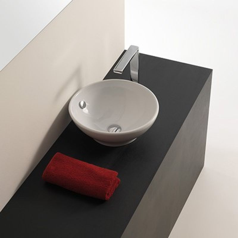 ARTCERAM Fuori1 TFL002 Umywalka
