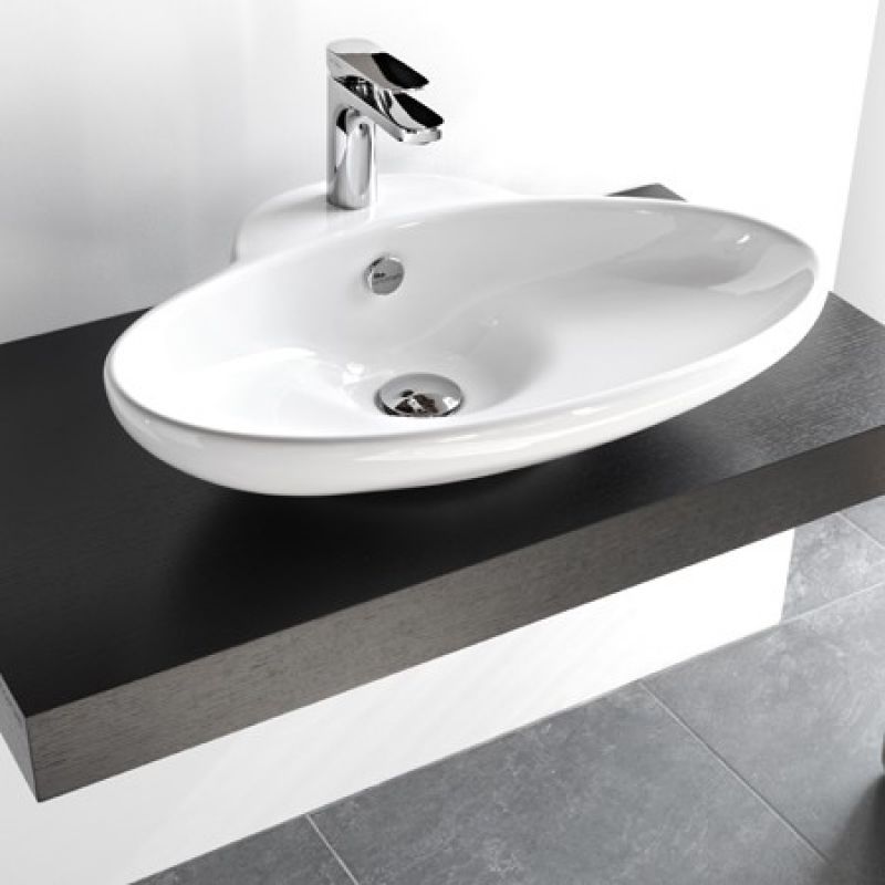 ARTCERAM Fuori3 TFL004 Umywalka
