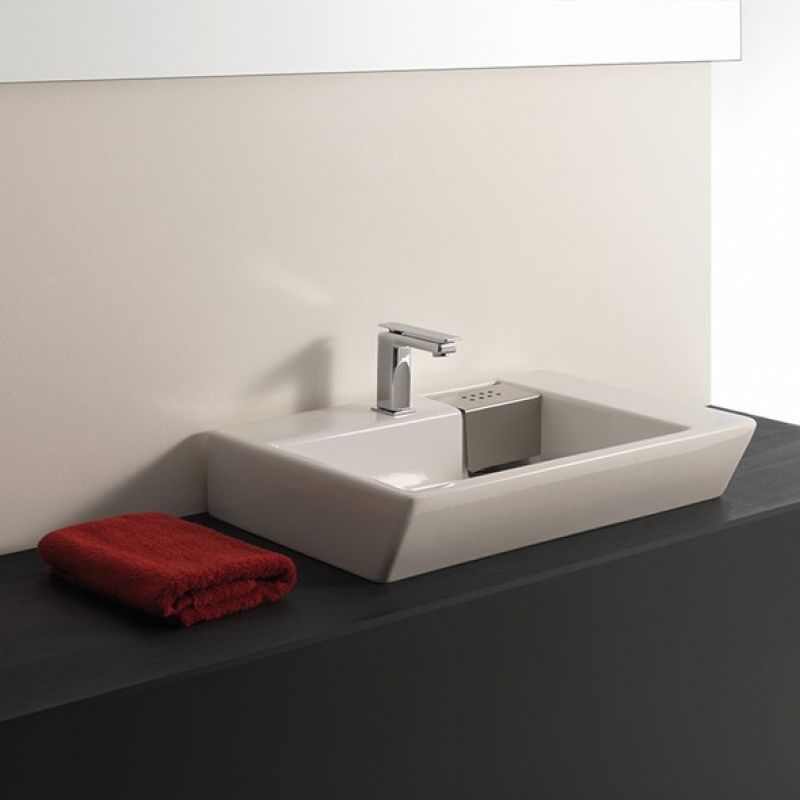 ARTCERAM Fuori Schema TFL008 Umywalka
