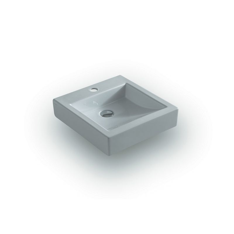 ARTCERAM Fuori Classe TFL017 Umywalka