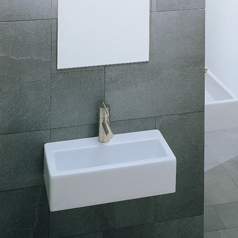 ARTCERAM Fuori Box 27 TFL020 Umywalka