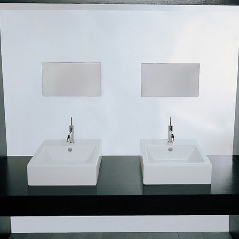 ARTCERAM Fuori Box 50 TFL022 Umywalka