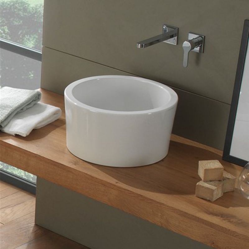 SCARABEO Bucket 8808 Umywalka