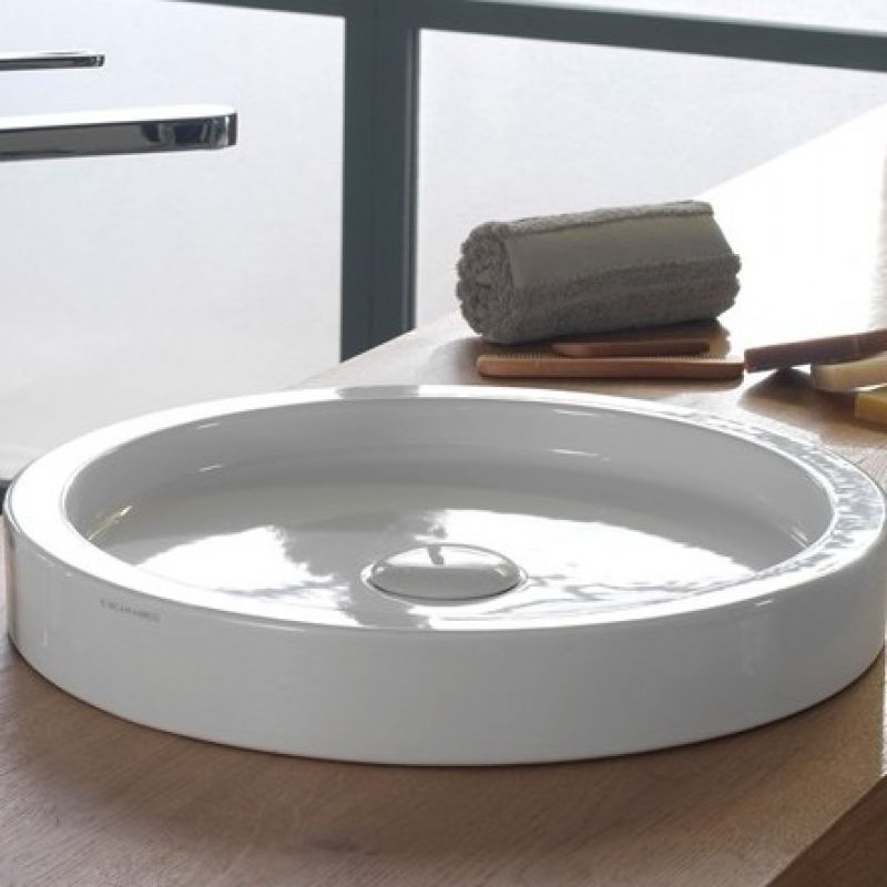 SCARABEO Bucket 8810 Umywalka