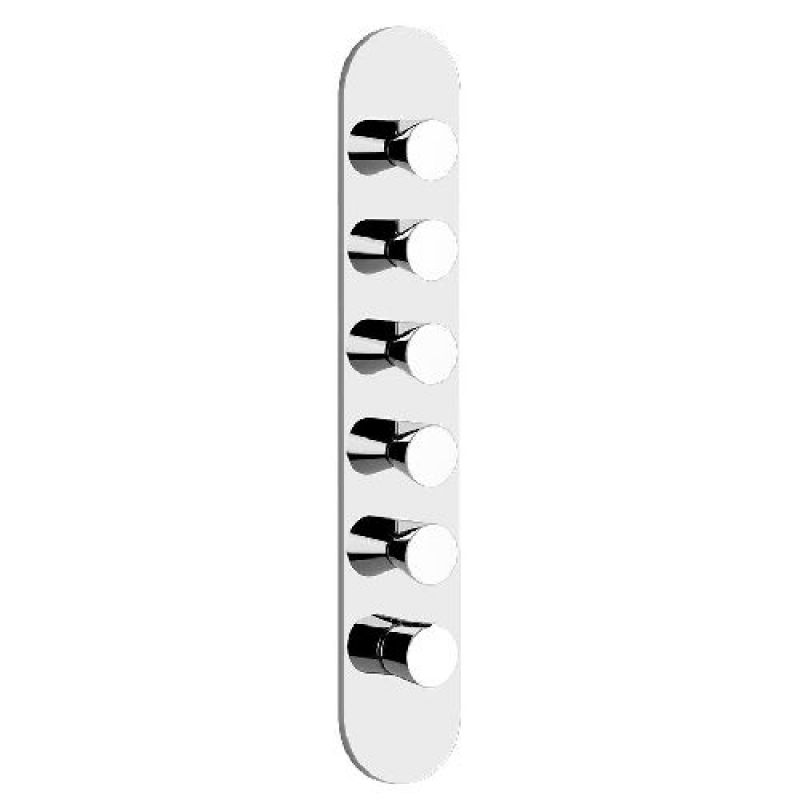 GESSI Cono 43109_45210 Bateria prysznicowa