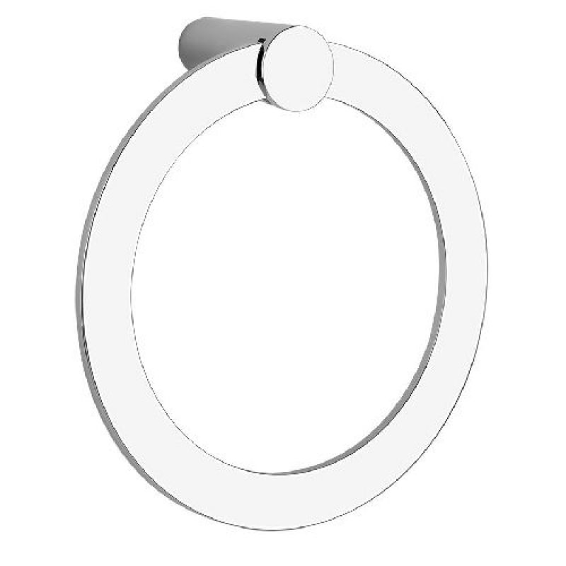 GESSI Cono 45509 Wieszak ręcznikowy okrągły