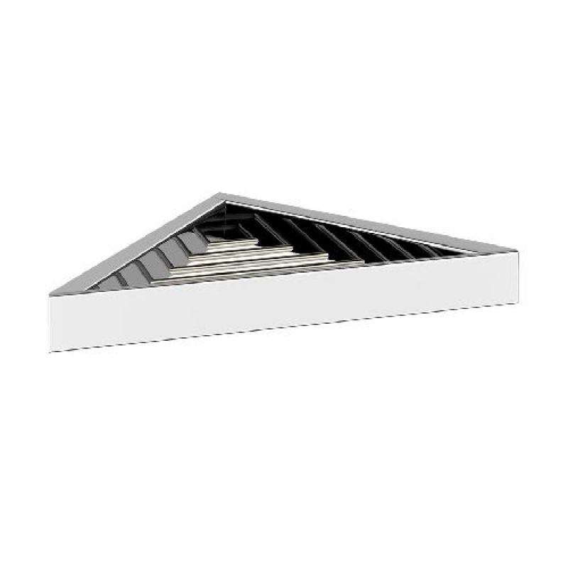 GESSI Cono 20861 Półka łazienkowa