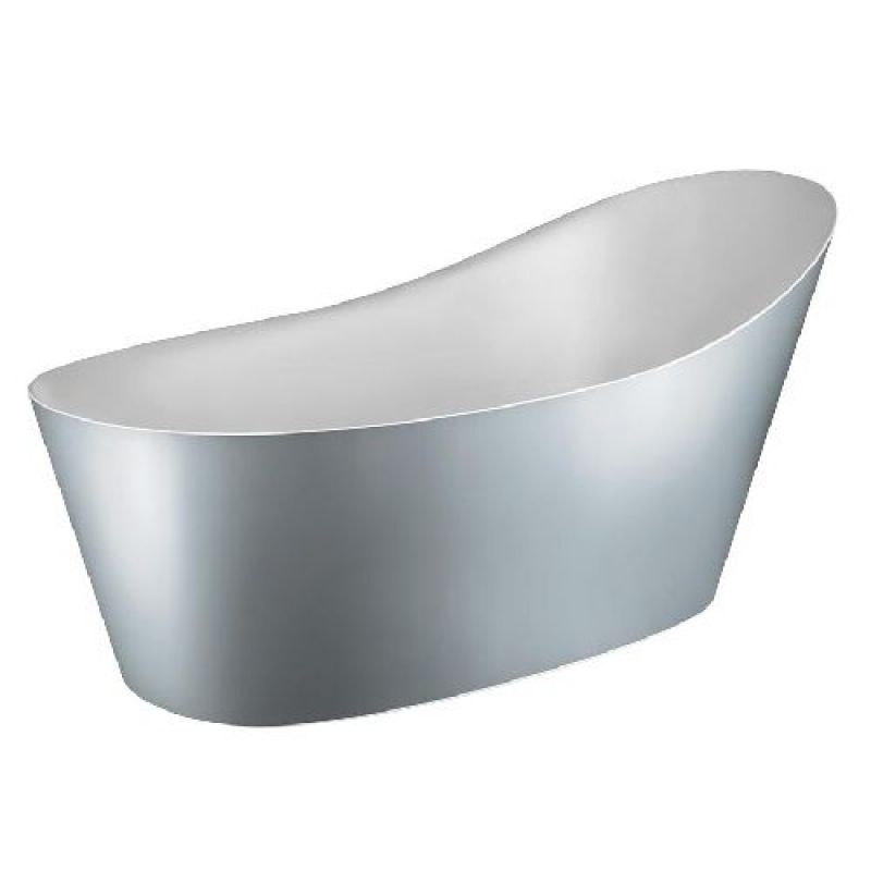 GESSI Cono 45923 Wanna kompozytowa