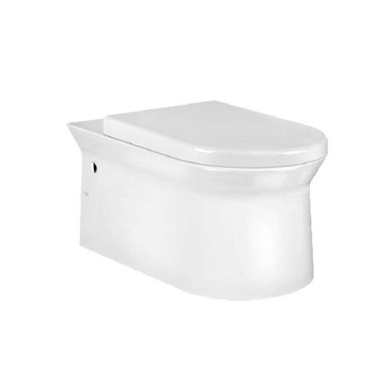 GESSI Cono 45933 Miska wc podwieszana