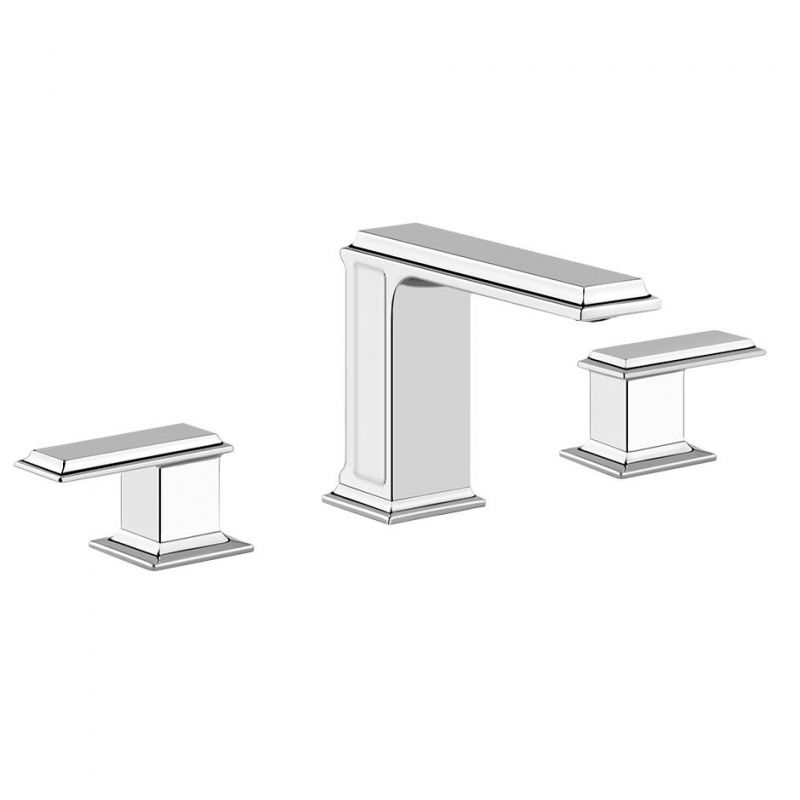 GESSI Eleganza 46011 Bateria umywalkowa
