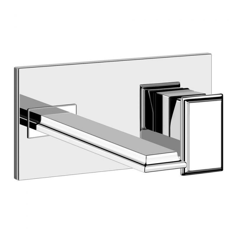 GESSI Eleganza 44697_46088 Bateria umywalkowa