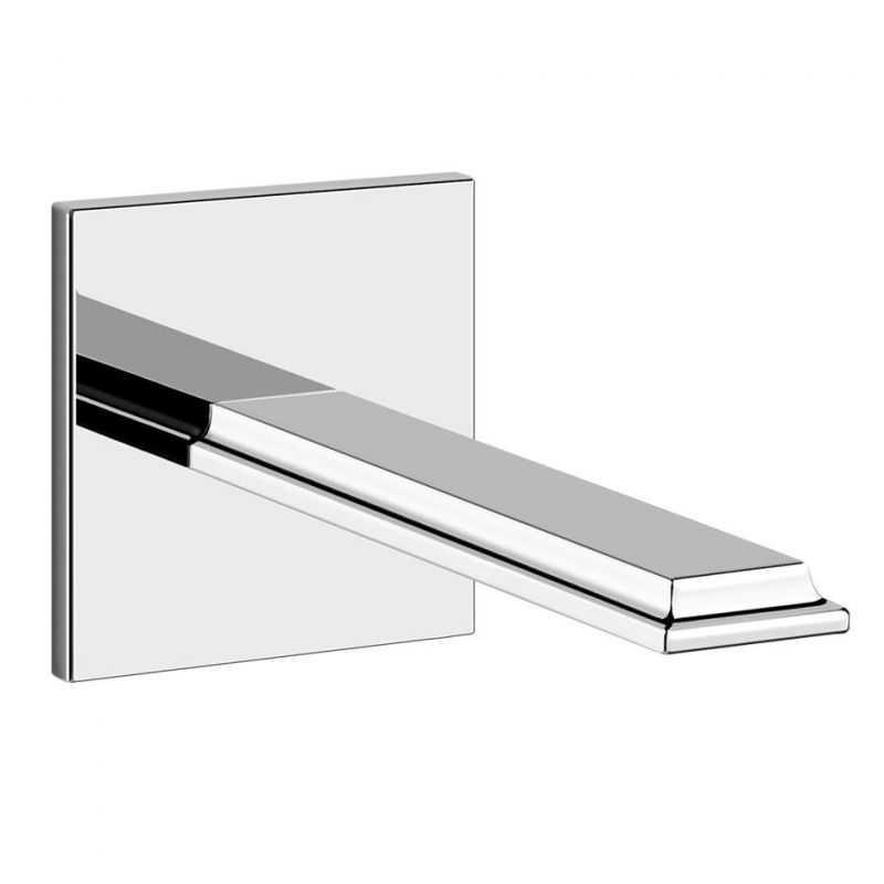 GESSI Eleganza 46100 Wylewka ścienna