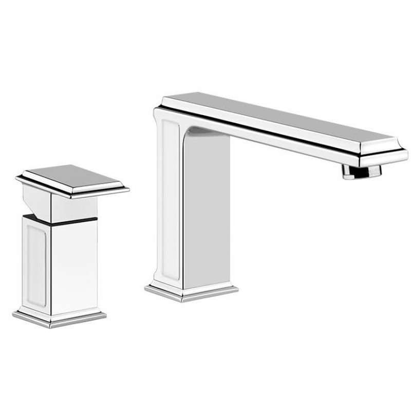 GESSI Eleganza 46047 Bateria wannowa