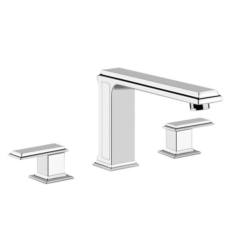 GESSI Eleganza 46045 Bateria wannowa