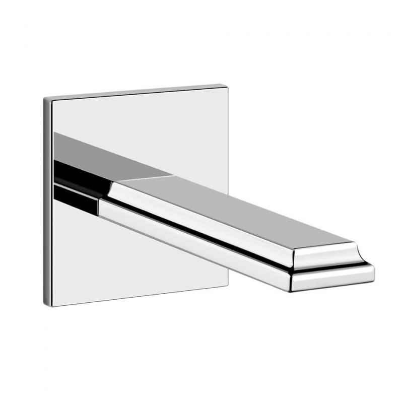 GESSI Eleganza 46103 Wylewka wannowa
