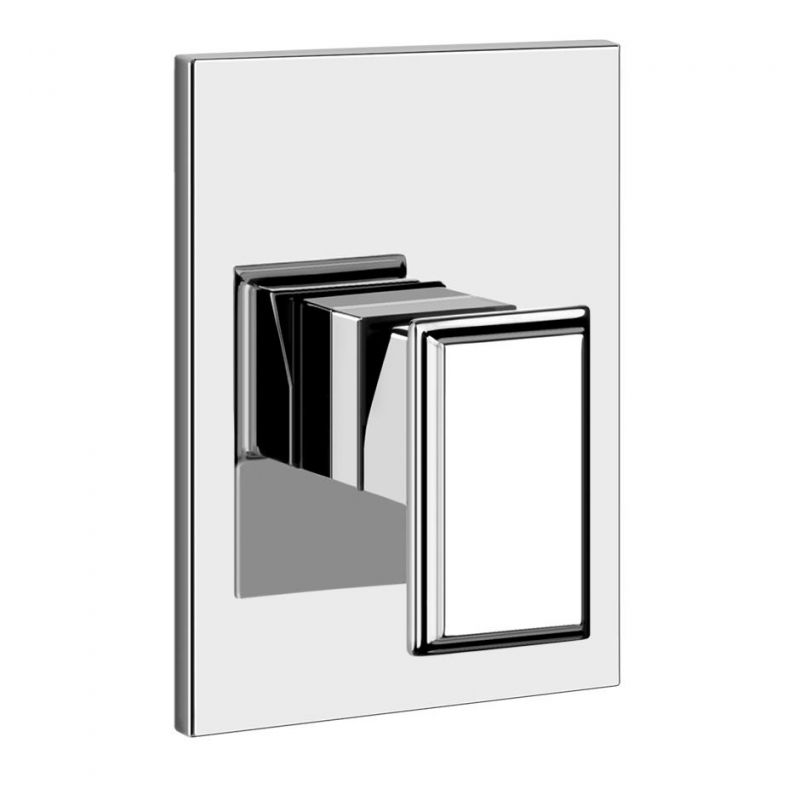 GESSI Eleganza 44655_46061 Bateria prysznicowa