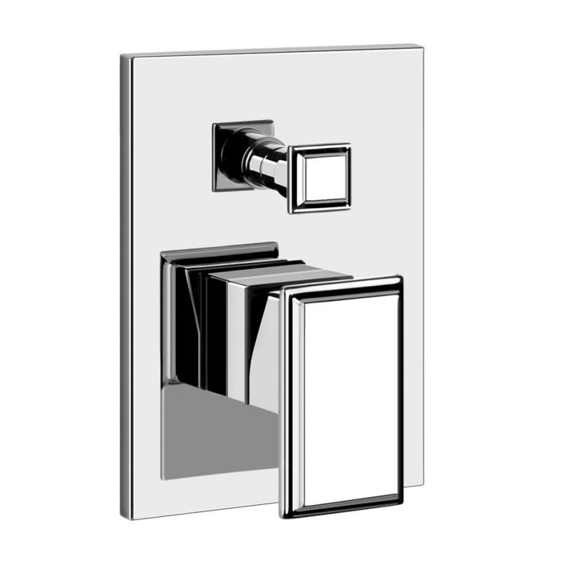 GESSI Eleganza 44673_46079 Bateria prysznicowa