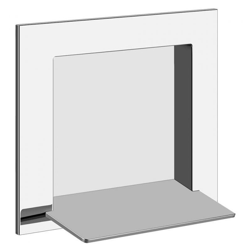 GESSI Eleganza 39896_46298 Deszczownica podtynkowa