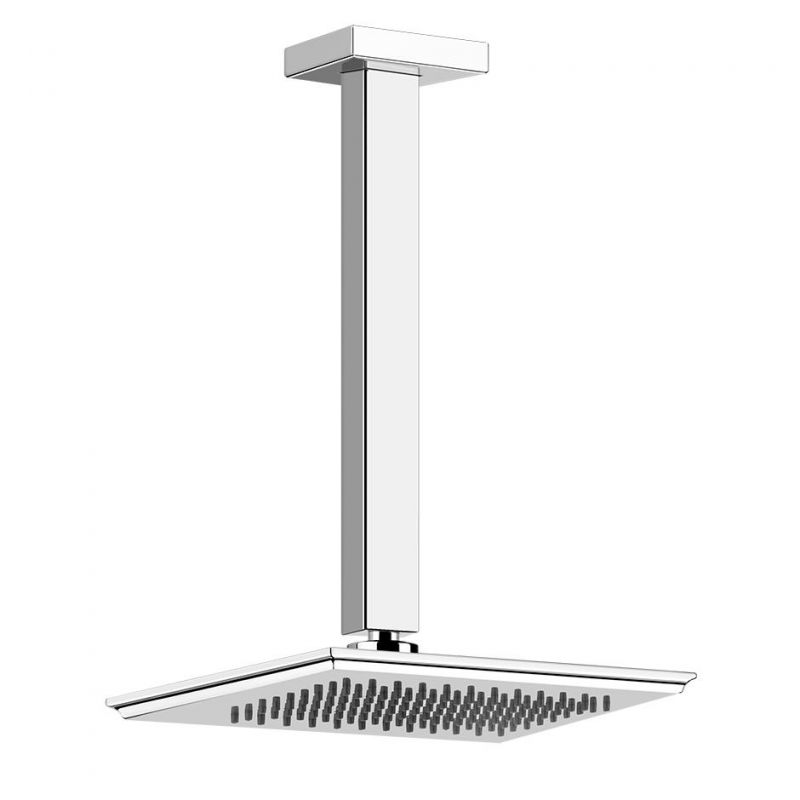 GESSI Eleganza 46150 Deszczownica sufitowa
