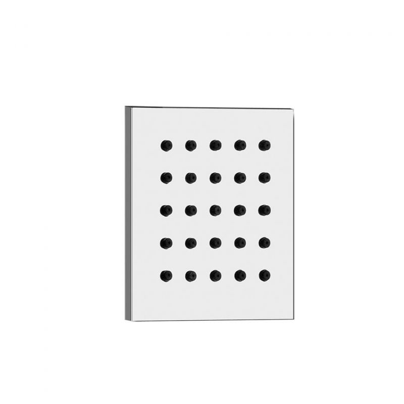 GESSI Eleganza 32973 Dysza natryskowa