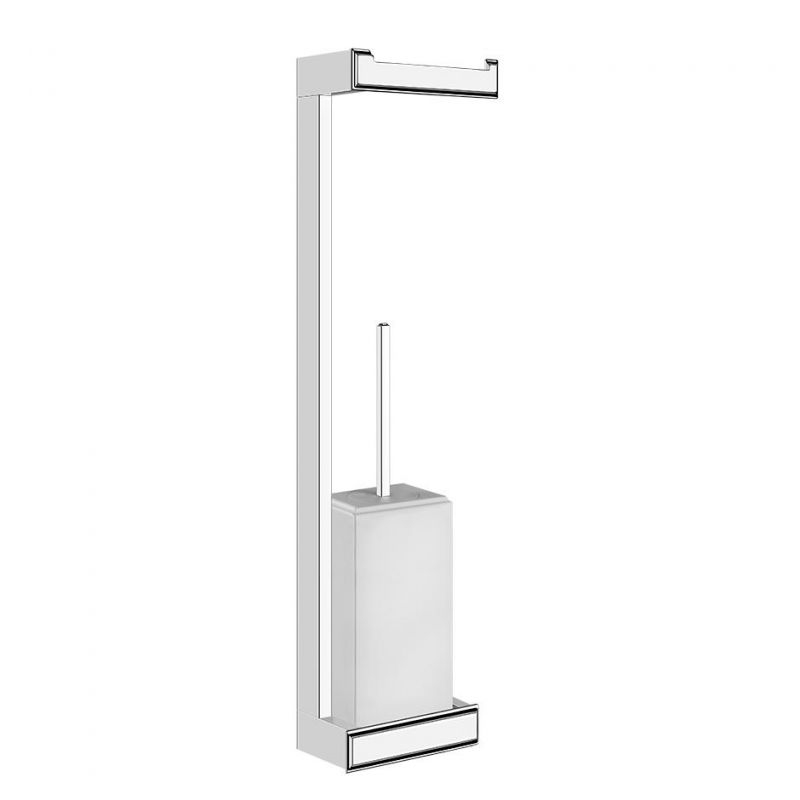 GESSI Eleganza 46467 Stojak łazienkowy