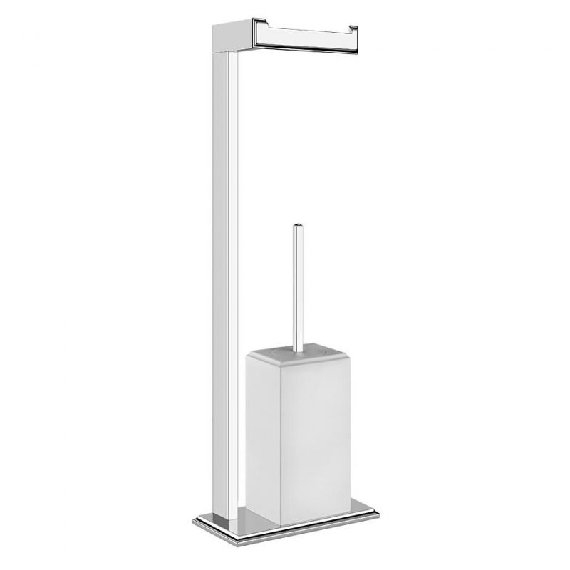 GESSI Eleganza 46553 Stojak łazienkowy