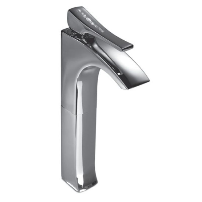 MAIER Skip Diamond 59102 Bateria umywalkowa Swarovski