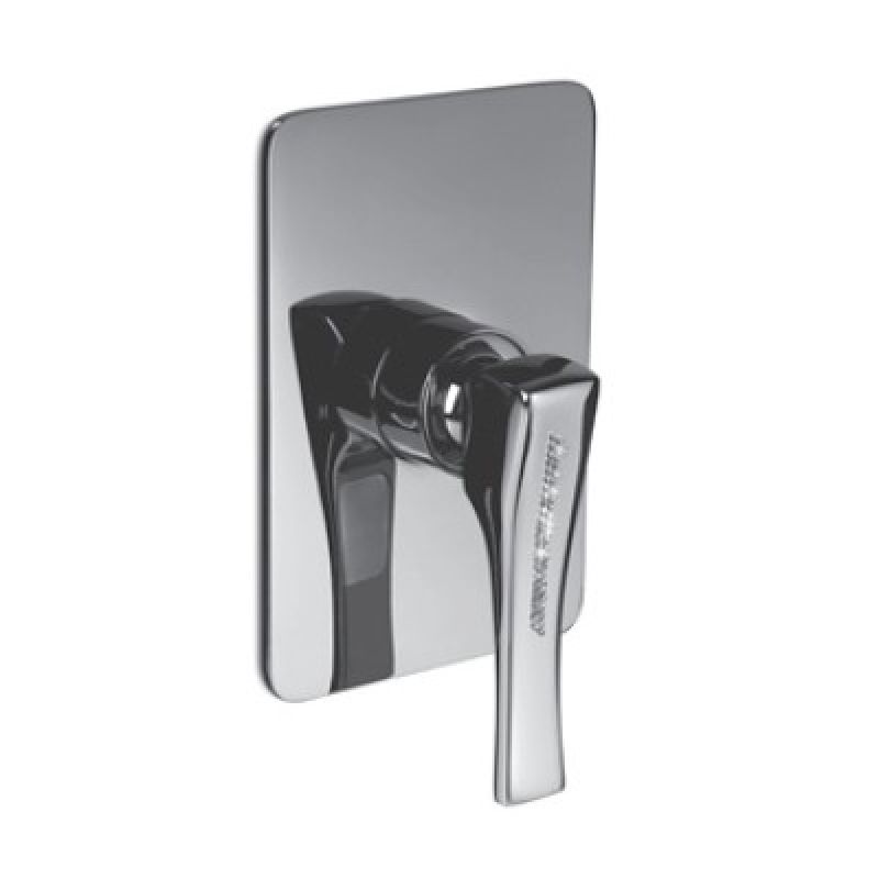 MAIER Skip Diamond 59315 Bateria prysznicowa Swarovski podtynkowa